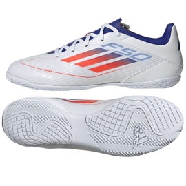 Adidas F50 Club In IF1345 Fußballschuhe weiß
