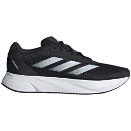 Adidas Duramo Sl ID9849 Laufschuhe, schwarz