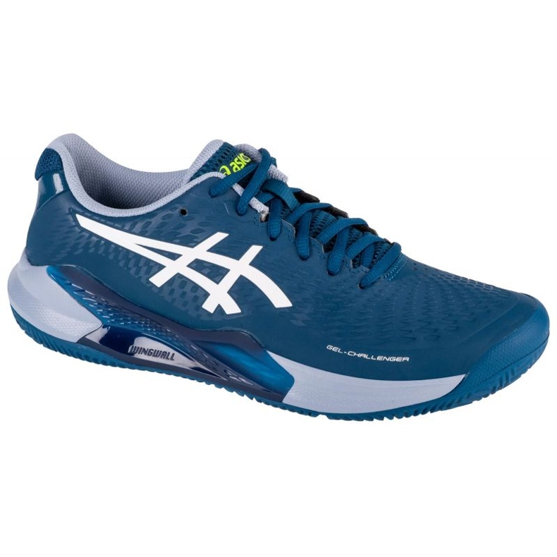 Asics Gel-Challenger 14 Clay Tennisschuhe 1041A449-402 blau