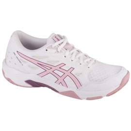 Asics Gel-Rocket 11 Volleyballschuhe 1072A093-103 weiß