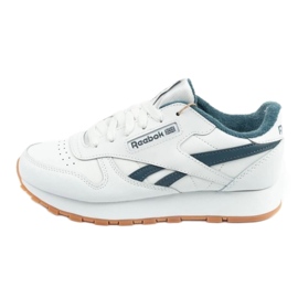 Reebok Classic Schuhe 100033588 weiß