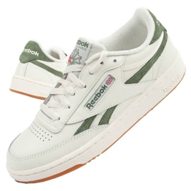 Reebok Club-Schuhe 100033098 weiß