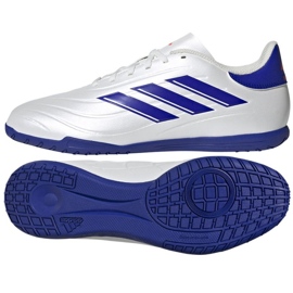 Adidas Copa Pure.2 Club In M IG8689 Fußballschuhe weiß