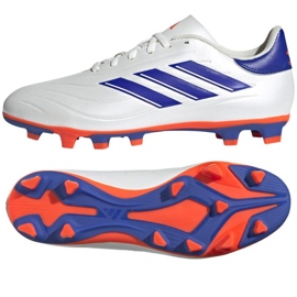 Adidas Copa Pure.2 Club FxG IG6410 Schuhe weiß