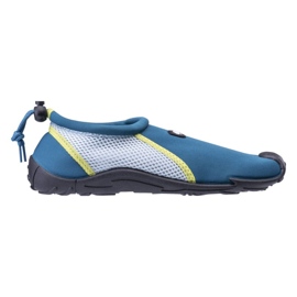 Aquawave Mareo 92800598300 Wasserschuhe blau blau
