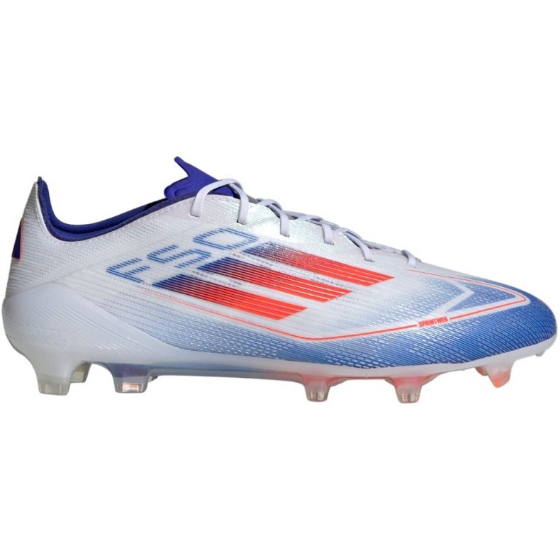 Adidas F50 Elite Fg IF8818 Fußballschuhe weiß