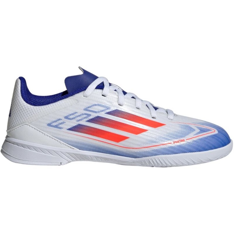 Adidas F50 League In IF1368 Fußballschuhe weiß