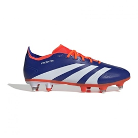 Adidas Predator League Sg IH5925 Fußballschuhe blau