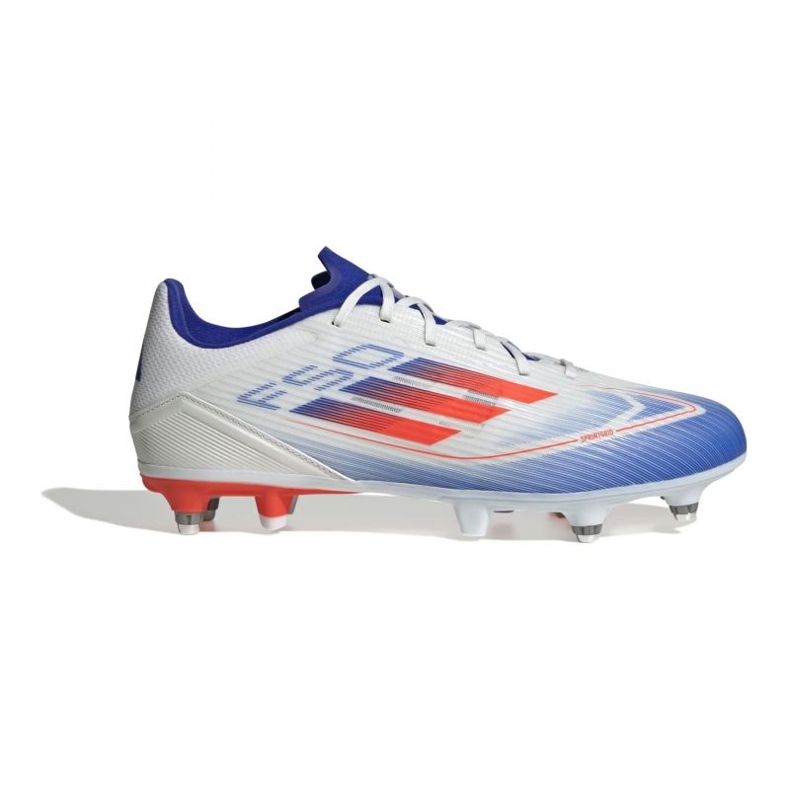 Adidas F50 League Sg IF1344 Fußballschuhe weiß