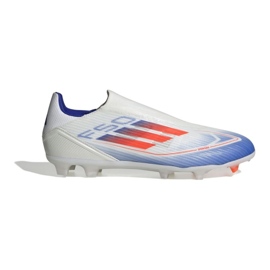 Adidas F50 League Ll FG/MG IE0606 Fußballschuhe weiß