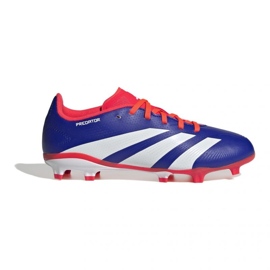 Adidas Predator League Fg ID0911 Fußballschuhe blau