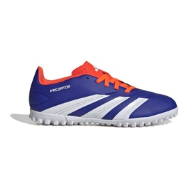 Adidas Predator Club Tf ID3428 Fußballschuhe blau