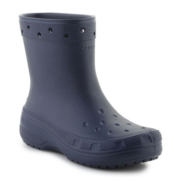 Crocs Classic Stiefelstiefel 208363-410 blau