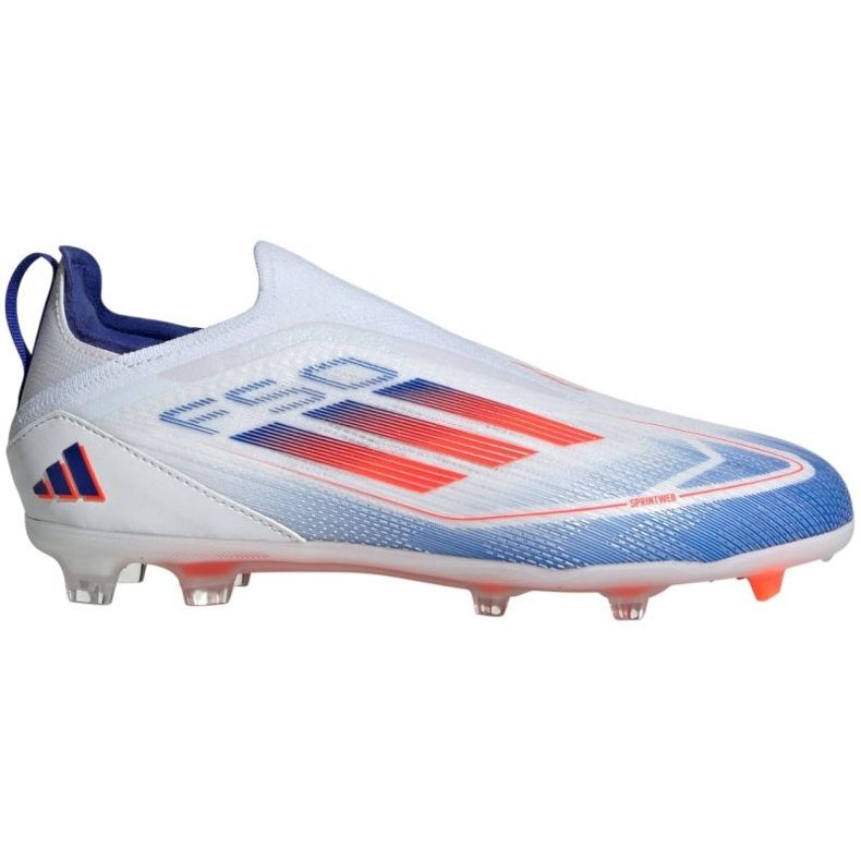 Adidas F50 Pro Ll Fg IF1357 Fußballschuhe weiß