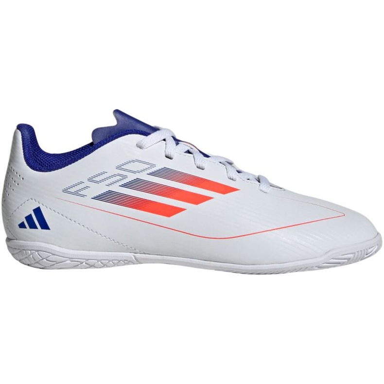 Adidas F50 Club In IF1392 Fußballschuhe weiß