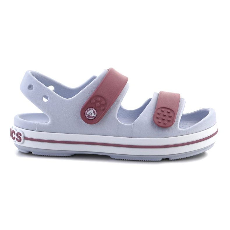 Crocs Crocband Cruiser Sandale 209423-5AH blau
