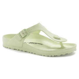 Birkenstock Gizeh Eva 1024508 Flip-Flops grün