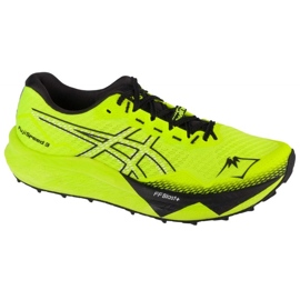 Asics Fujispeed 3 Laufschuhe 1011B888-751 gelb