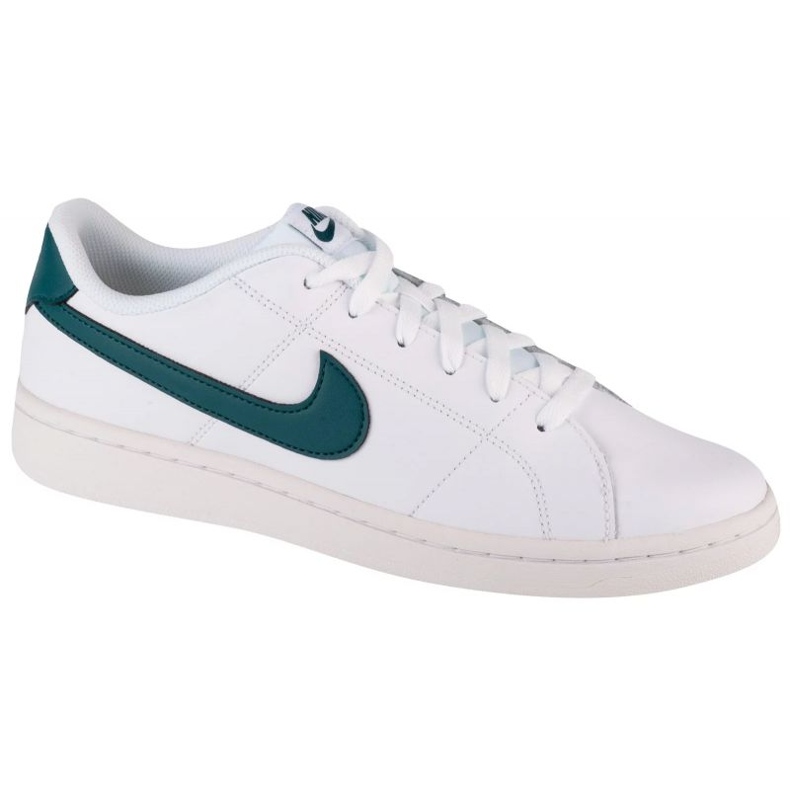 Nike Court Royale 2 Low CQ9246-105 Schuhe weiß