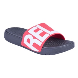Coqui Speedy Flip-Flops 92800555069 rot
