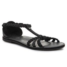 Reef Naomi W R1550SIB Sandalen schwarz