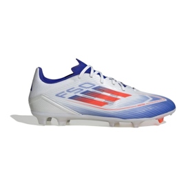 Adidas F50 League FG/MG IE0601 Schuhe weiß