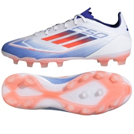 Adidas F50 Pro Mg F1325 Fußballschuhe weiß