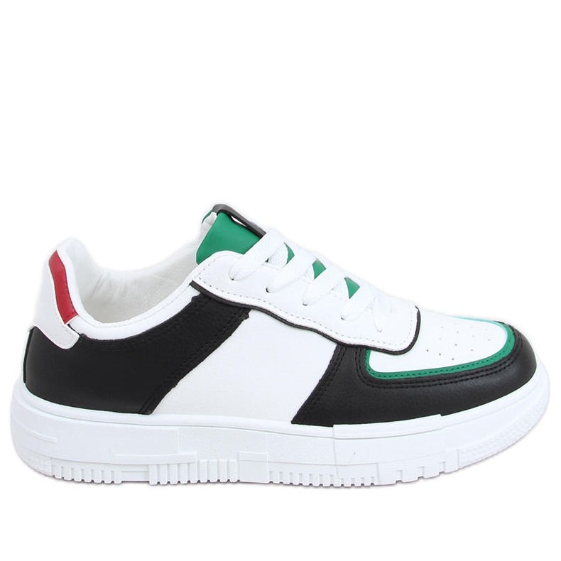 Sportschuhe für Damen von Ambar Black weiß