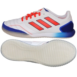 Adidas Top Sala Competition In IG8763 Schuhe weiß