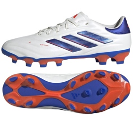 Adidas Copa PURE.2 Pro Mg IG8686 Schuhe weiß
