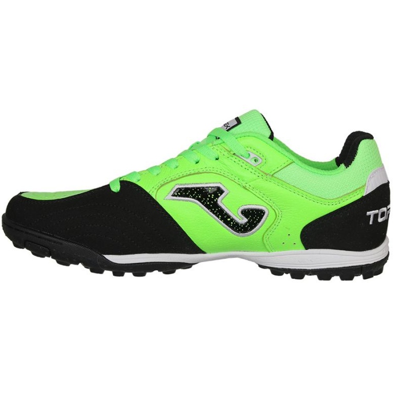 Joma Top Flex 2411 Tf TOPW2411TF Schuhe grün