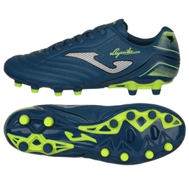 Joma Aguila 2417 Fg Schuhe AGUW2417FG blau