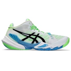 Asics Metarise 1051A058102 Volleyballschuhe weiß