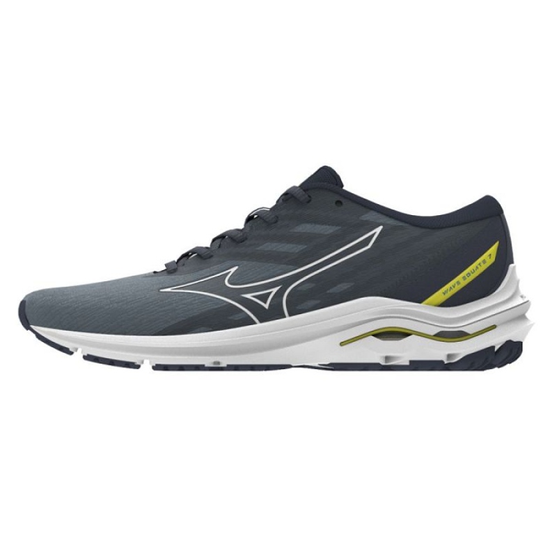 Mizuno Wave Equate 7 Laufschuhe J1GC234854 grau