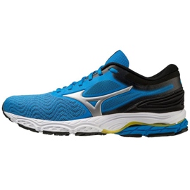 Mizuno Wave Prodigy 4 J1GC221001 Laufschuhe blau