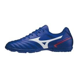 Mizuno Monarcida Neo Ii As Tf Fußballschuhe p1gd22250107 blau