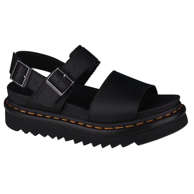 Dr. Martens Dr. Sandalen Martens Voss W DM24233001 schwarz