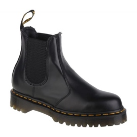 Dr. Martens Dr. Schuhe Martens 2976 Bex W DM26205001 schwarz