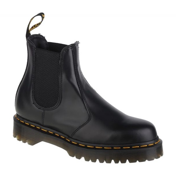 Dr. Martens Dr. Schuhe Martens 2976 Bex W DM26205001 schwarz