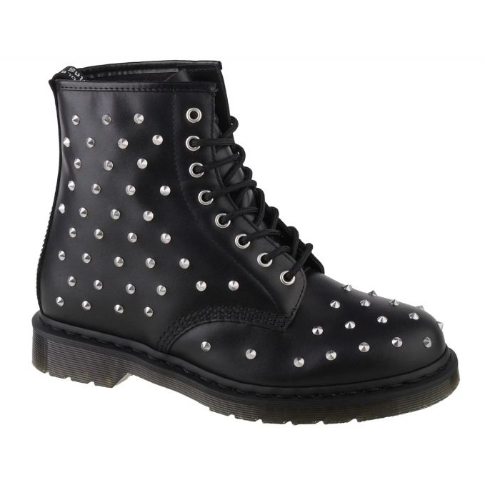 Glany Dr. Martens 1460 Stud DM27040001 schwarz