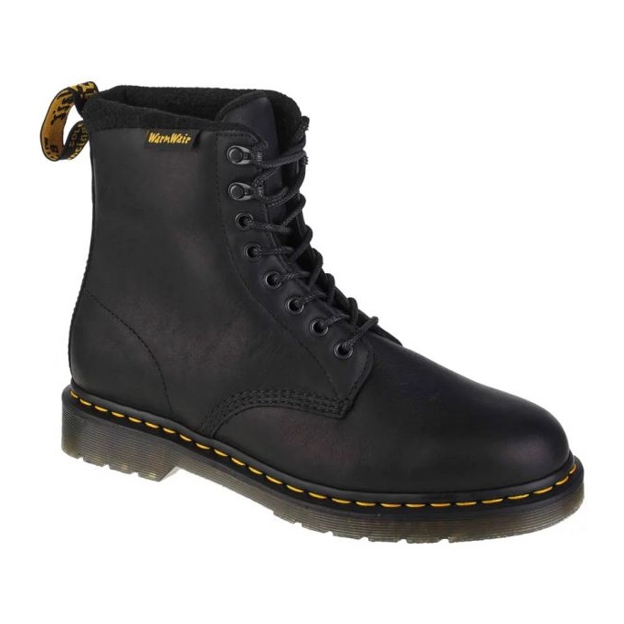 Glany Dr. Martens 1460 Pascal DM27084001 schwarz