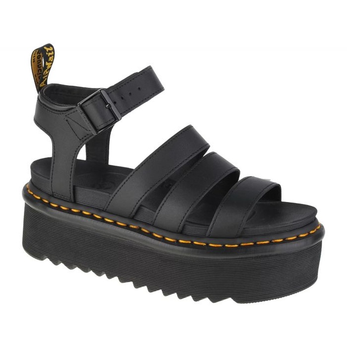 Dr. Martens Dr. Sandalen Martens Blaire Quad DM27296001 schwarz