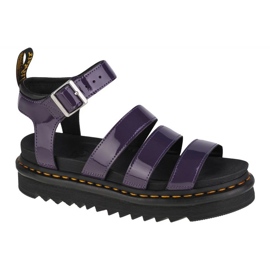 Dr. Martens Dr. Sandalen Martens Blaire DM27304628 lila