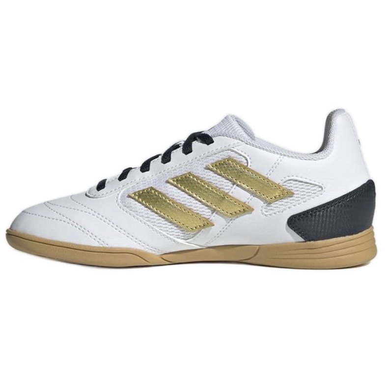 Adidas Super Sala 2 In IG8753 Schuhe weiß