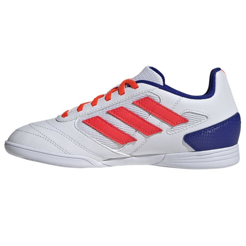 Adidas Super Sala 2 In IG8755 Schuhen weiß