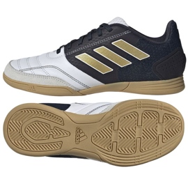 Adidas Top Sala Competition In IG8760 Fußballschuhe weiß