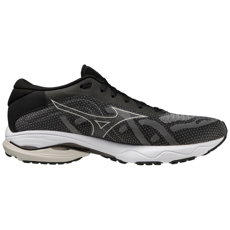 Mizuno Wave Ultima 14 J1GC321802 Schuhe schwarz