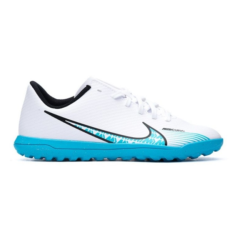 Nike Vapor 15 Club Tf DJ5956-146 Schuhe weiß