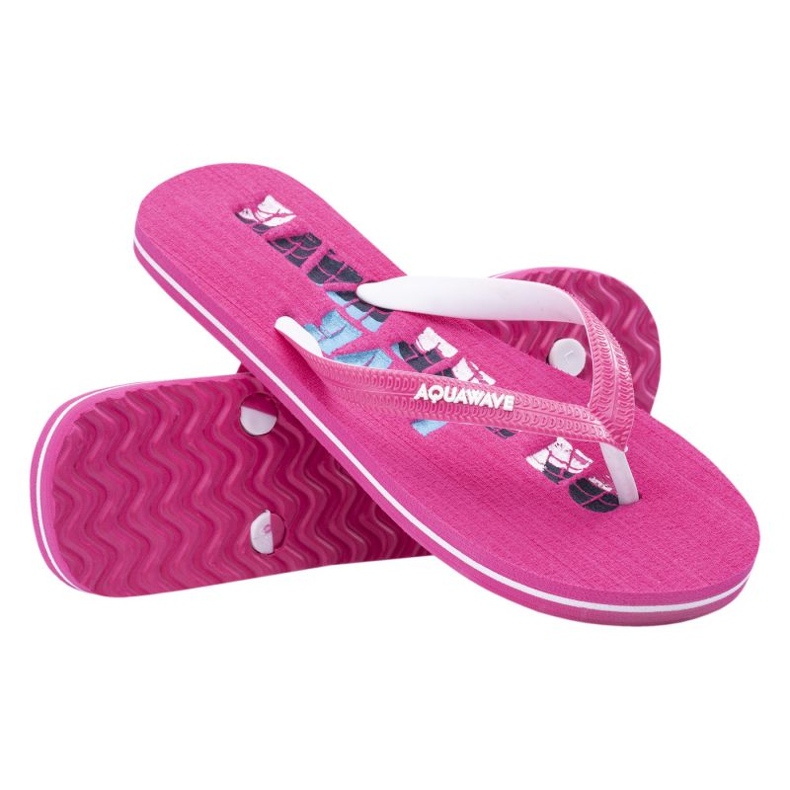 Aquawave Piki Flip-Flops 92800598436 rosa