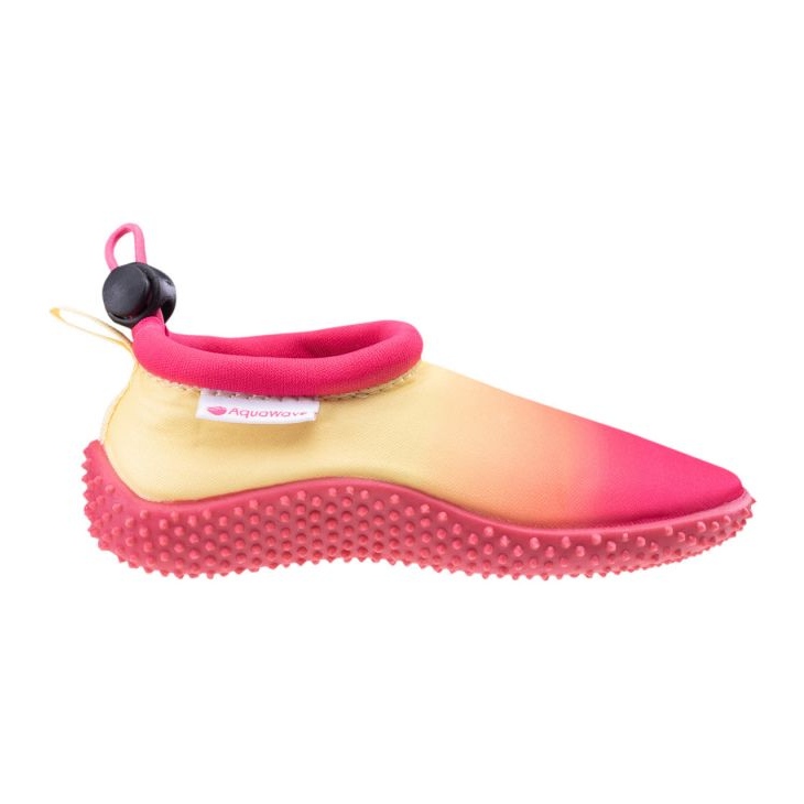 Aquawave Tabuk Kids G Wasserschuhe 92800487173 mehrfarbig rosen und purpur